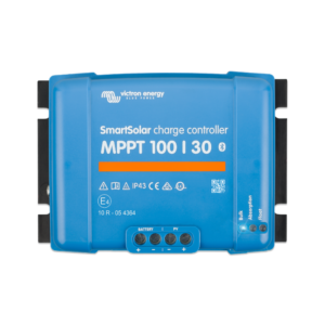 Régulateur Solaire SmartSolar MPPT 100/30