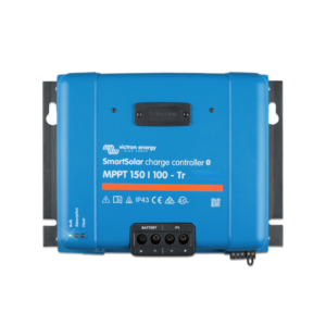 Régulateur Solaire SmartSolar MPPT 150/100-MC4 VE.Can