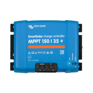 Régulateur Solaire SmartSolar MPPT 150/35