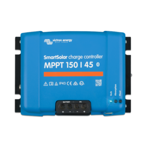 Régulateur Solaire SmartSolar MPPT 150/45