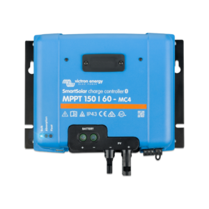 Régulateur Solaire SmartSolar MPPT 150/60-MC4