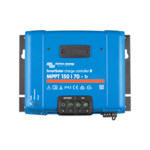 Régulateur Solaire SmartSolar MPPT 150/70-MC4 VE.Can