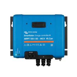 Régulateur Solaire SmartSolar MPPT 150/85-Tr VE.Can
