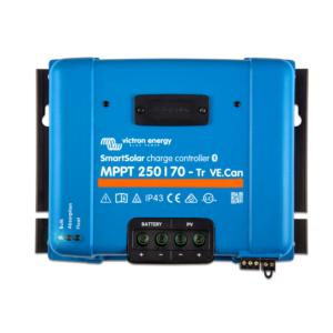 Régulateur Solaire SmartSolar MPPT 250/70-Tr VE.Can
