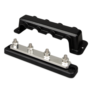 Busbar 250A 4P +cover