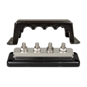 Busbar 600A 4P +cover