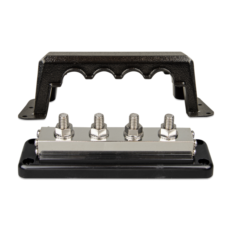 Busbar 600A 4P +cover