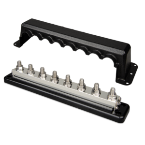 Busbar 600A 8P +cover