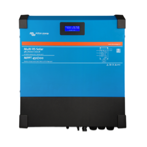 Convertisseur chargeur Multi RS Solar 48/6000/100-450/100