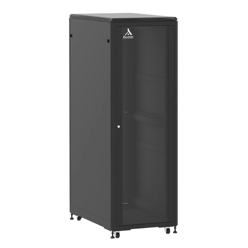 Baie 19'' 36U (12x US2000 10xUS3000 8xUS5000)