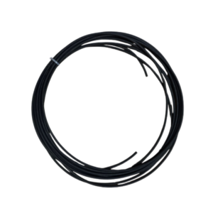 Cable solaire 6mm2 noir