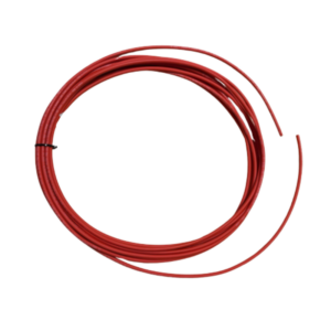 Cable solaire 6mm2 rouge