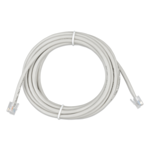 Câble RJ12 UTP - 1,8 m