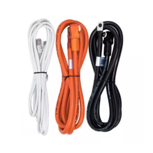 Cables DC pour Pylontech US2000 US3000 US5000