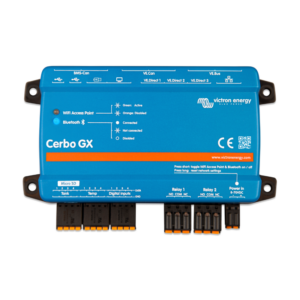 Cerbo GX MK2