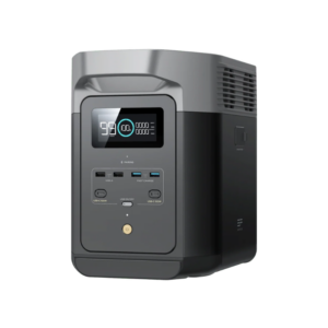 EcoFlow DELTA 2 Capacité 1024Wh