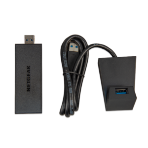 GX WiFi module long range (Netgear AC1200)