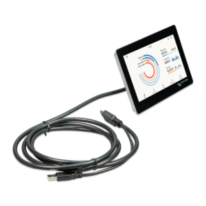 GX Touch 70 flush
