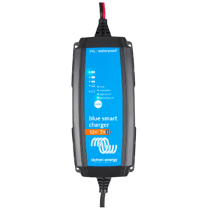 Blue Smart IP65 Charger 12/7(1) 230V CEE 7/16 Retail