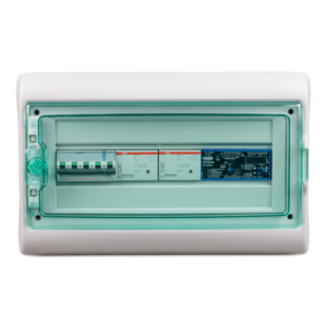 Anti-islanding box 63A single and three phase