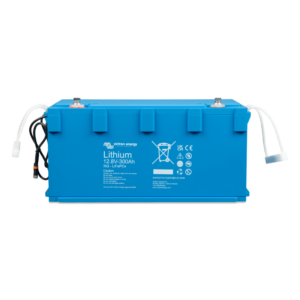 Batterie LiFePO4 Battery 12,8V/300Ah NG