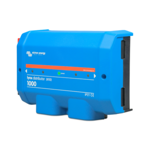 Lynx Distributor (M10)