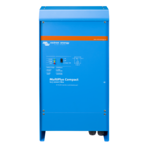 Convertisseur chargeur MultiPlus Compact 12/2000/80-30 230V VE.Bus