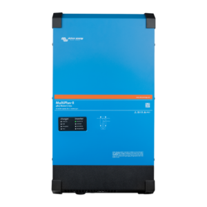 Convertisseur chargeur MultiPlus-II 48/8000/110-100/100 230V