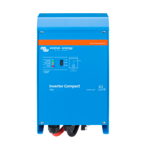 Inverter Compact 12/1200 230V VE.Bus