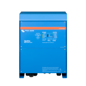 Convertisseur chargeur Quattro 48/10000/140-100/100 230V VE.Bus