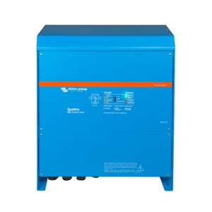 Convertisseur chargeur Quattro 48/15000/200-100/100 230V VE.Bus