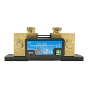 SmartShunt 2000A/50mV IP65
