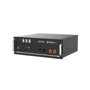 Batterie Lithium-ion Pylontech US5000 4,8kWh 48V