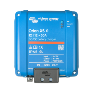 Orion XS 12/12-50A DC-DC battery charger